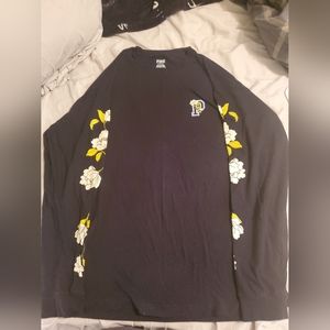 PINK Victoria Secret Long sleeve shirt